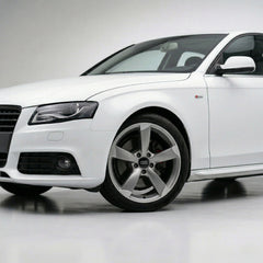Set 4 Capace roata 60mm Audi