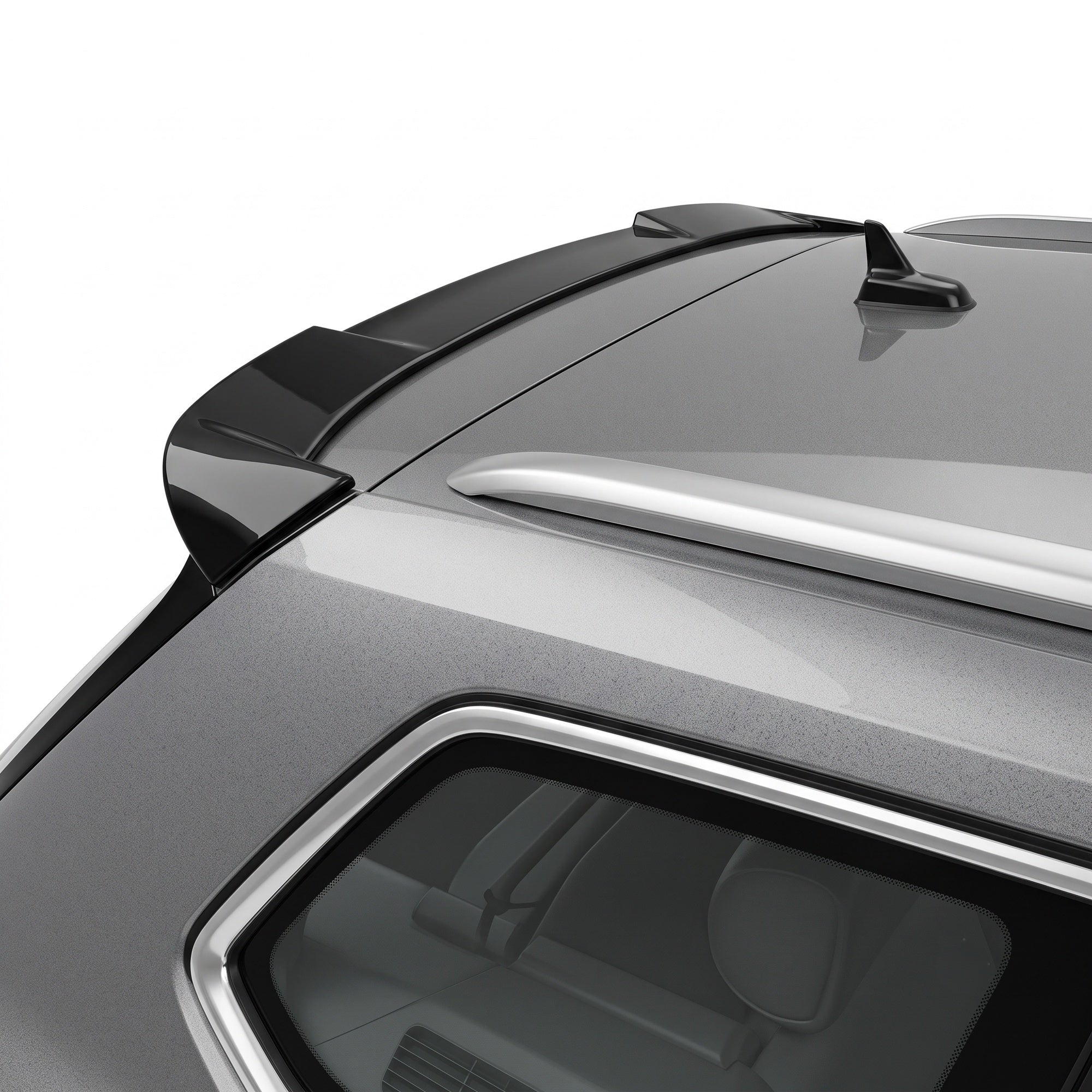 Eleron haion Volkswagen Passat B8 Variant 2014–2023 DRT WORKS Design