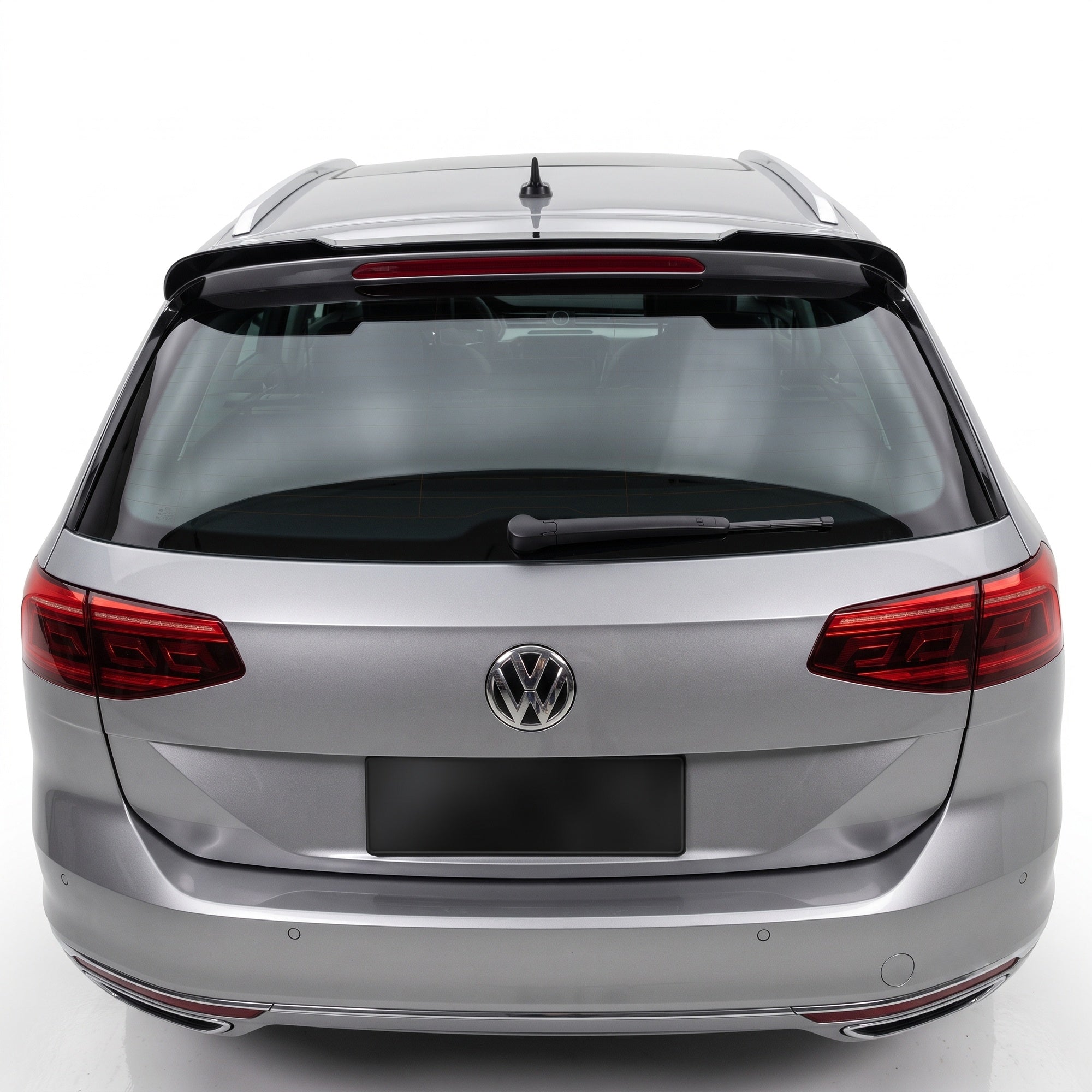 Eleron haion Volkswagen Passat B8 Variant 2014–2023 DRT WORKS Design
