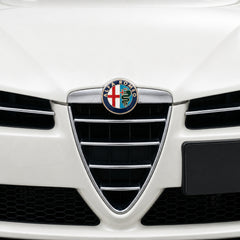 Emblema Alfa Romeo 74mm