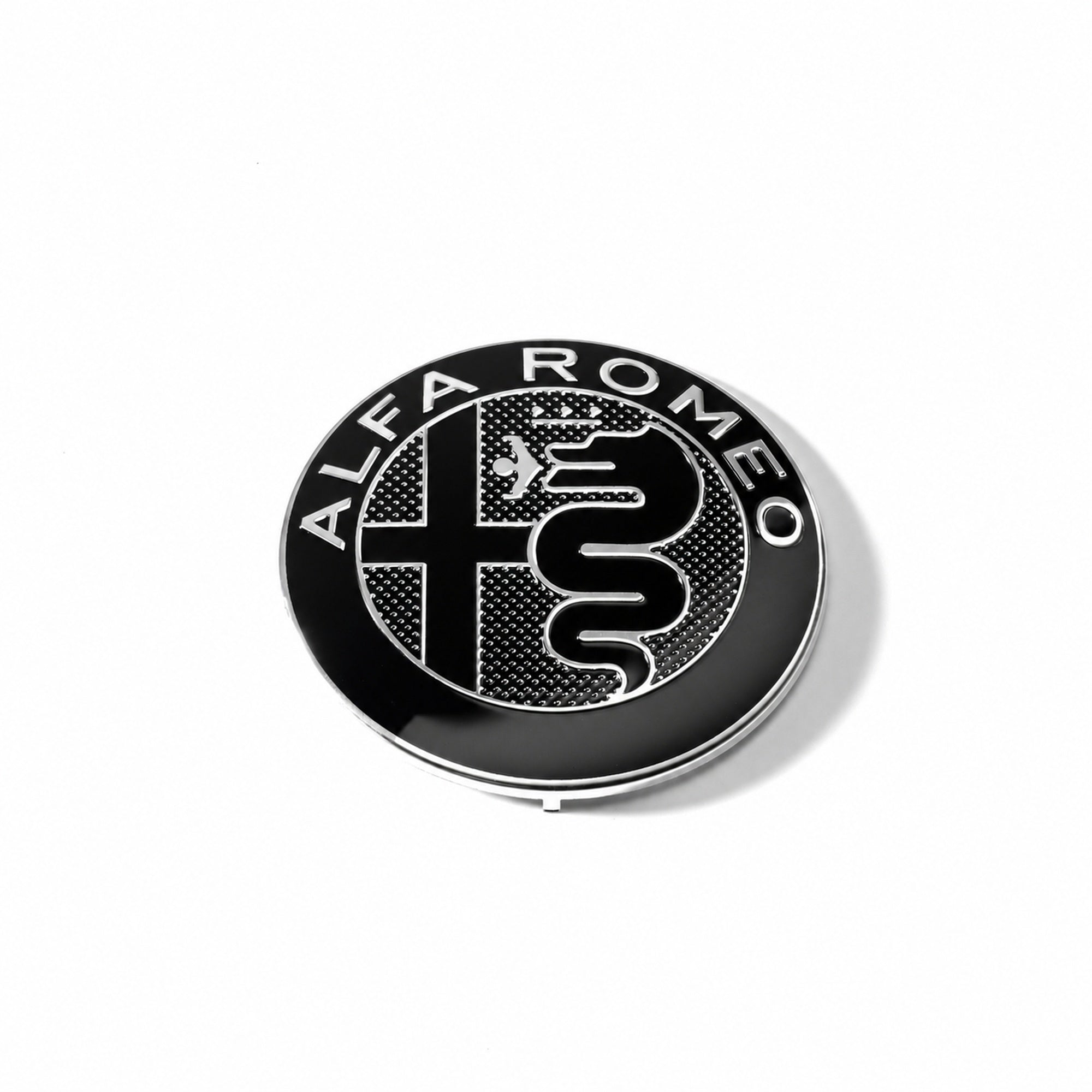Emblema Alfa Romeo 74mm
