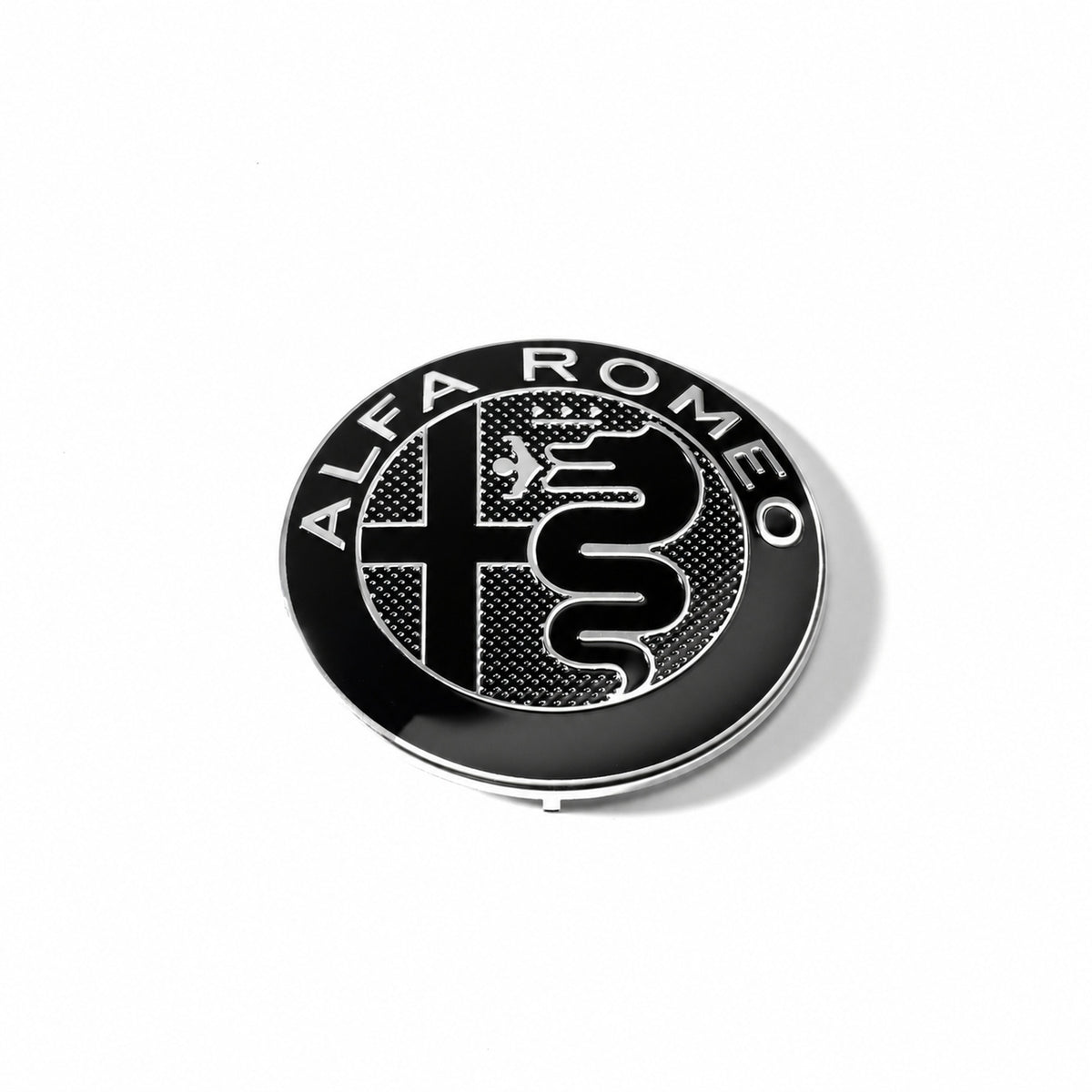 Emblema Alfa Romeo 74mm