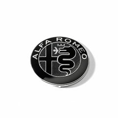 Emblema Alfa Romeo 74mm