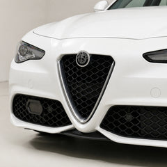 Emblema Alfa Romeo 74mm