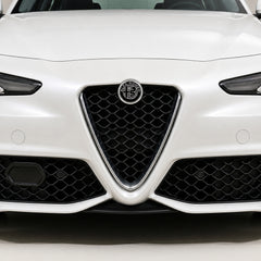 Emblema Alfa Romeo 74mm