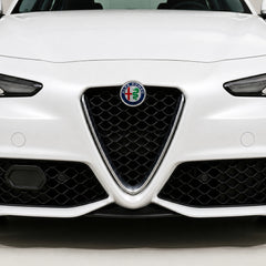 Emblema Alfa Romeo 74mm