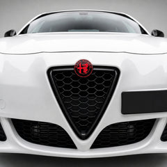 Emblema Alfa Romeo 74mm