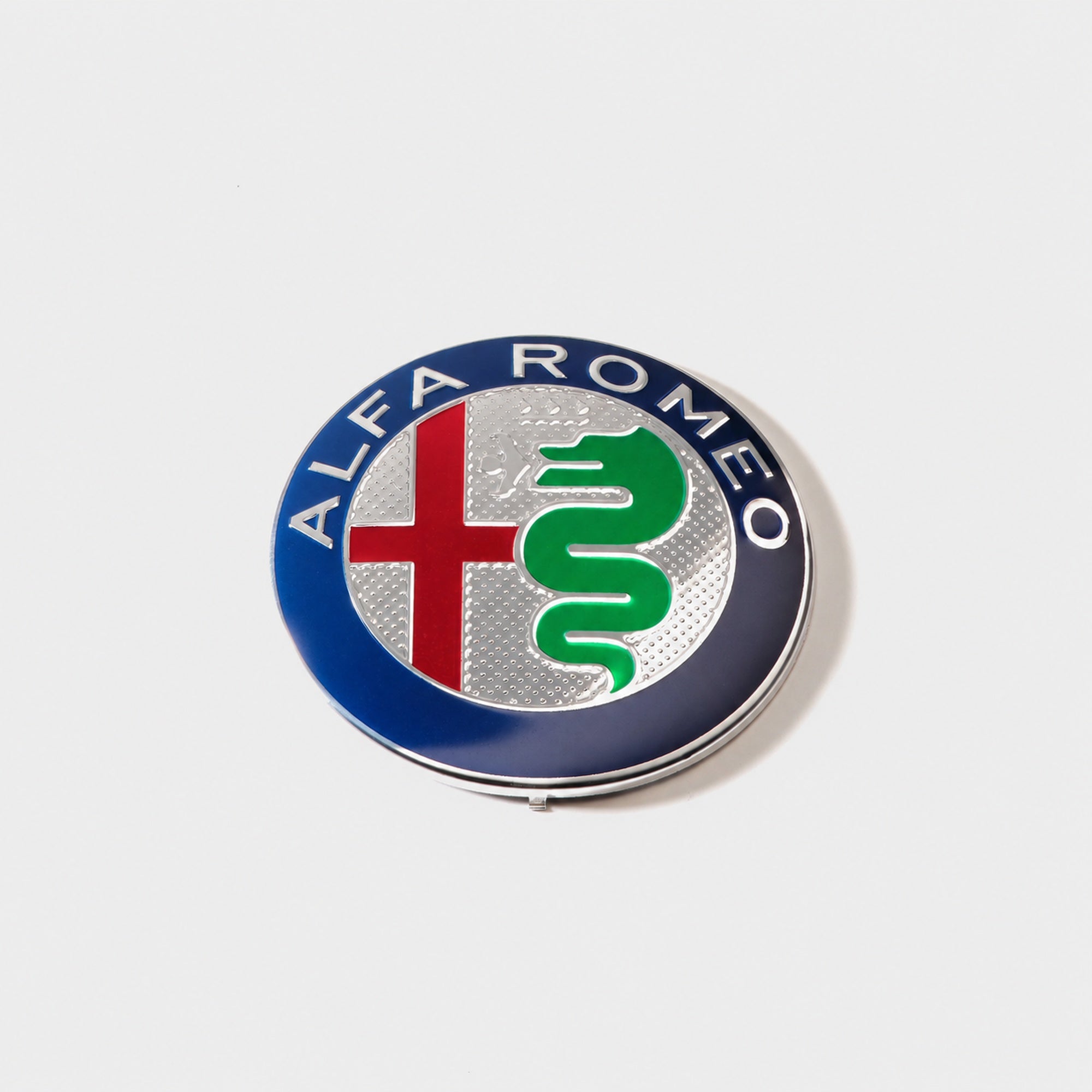 Emblema Alfa Romeo 74mm