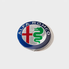 Emblema Alfa Romeo 74mm
