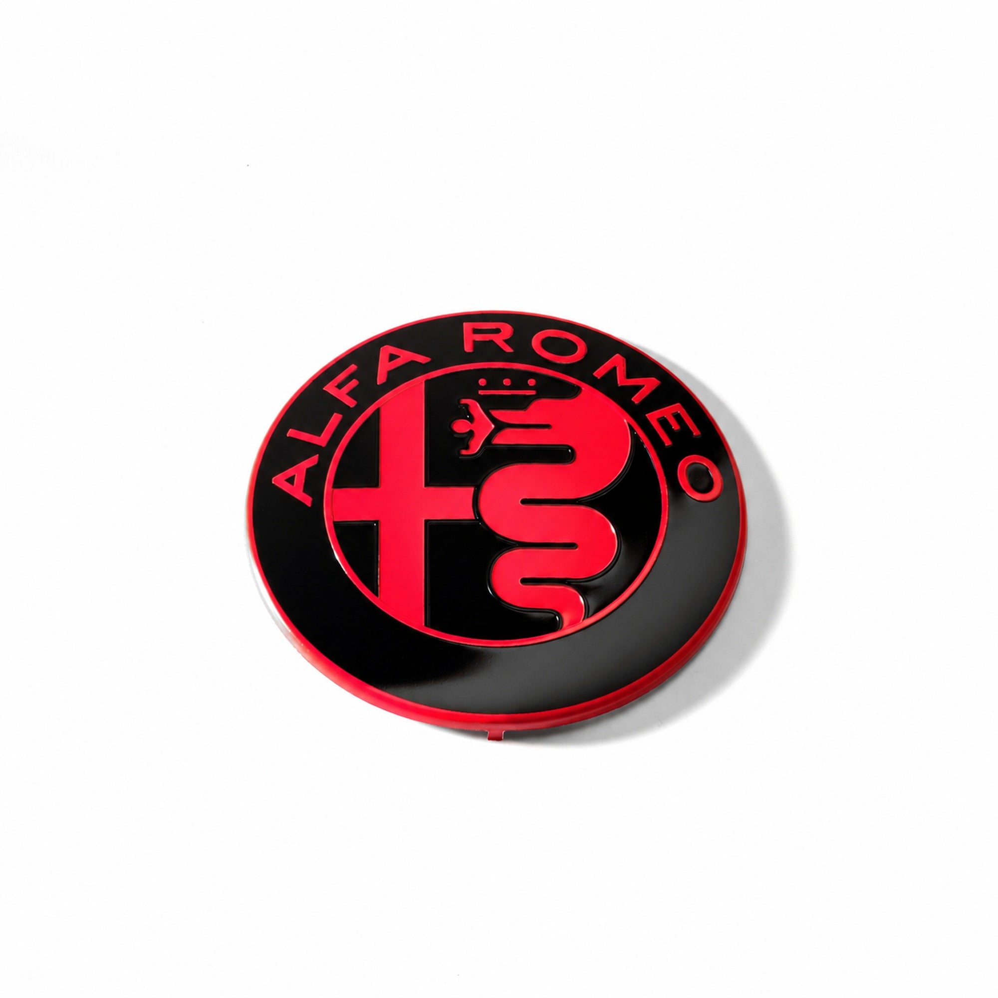 Emblema Alfa Romeo 74mm