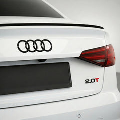 Emblema Audi 2.0T