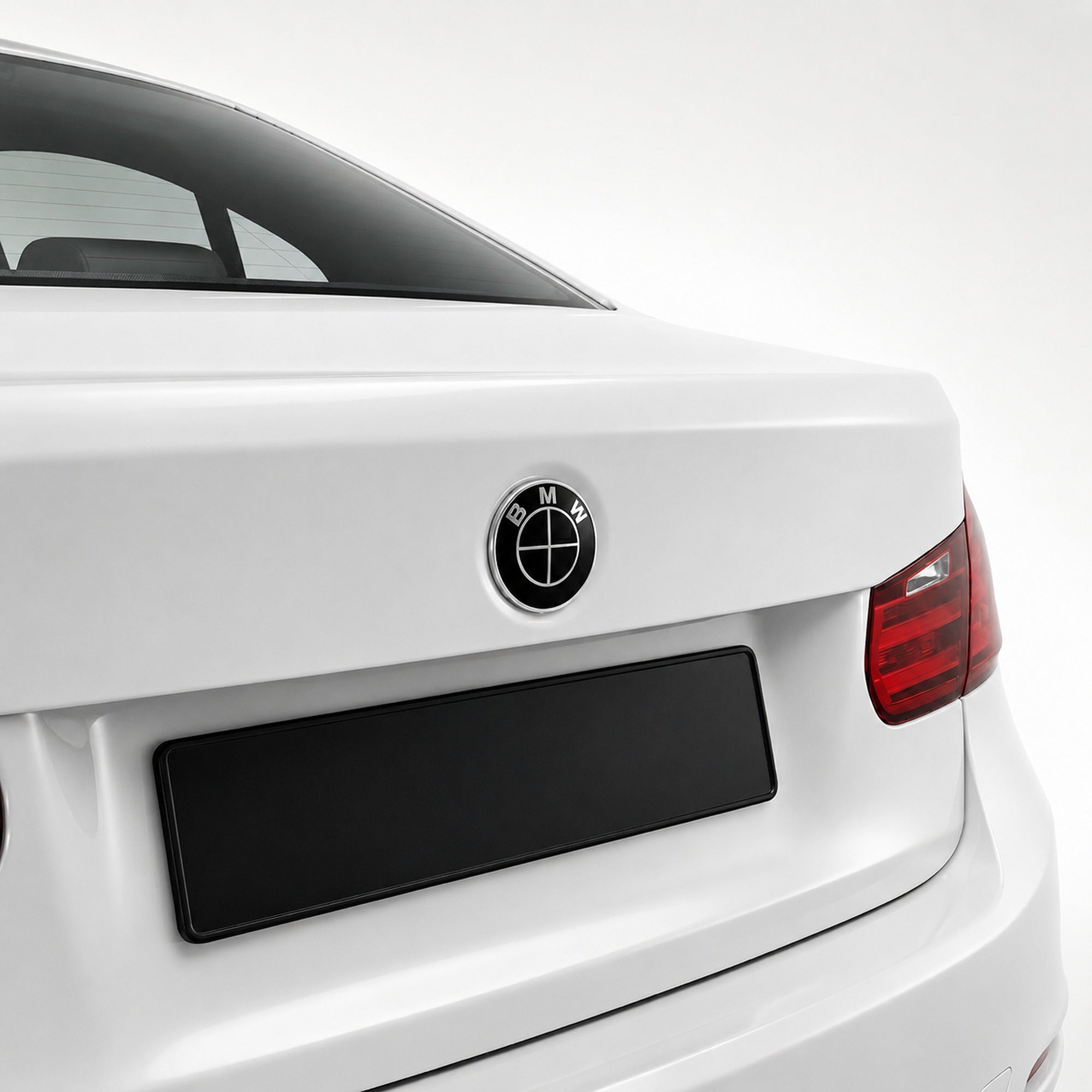 Emblema BMW 74mm 2 pini