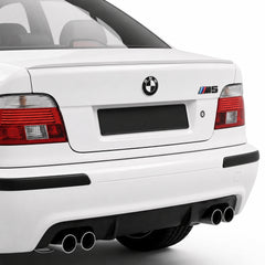 Emblema BMW 78mm 2 pini