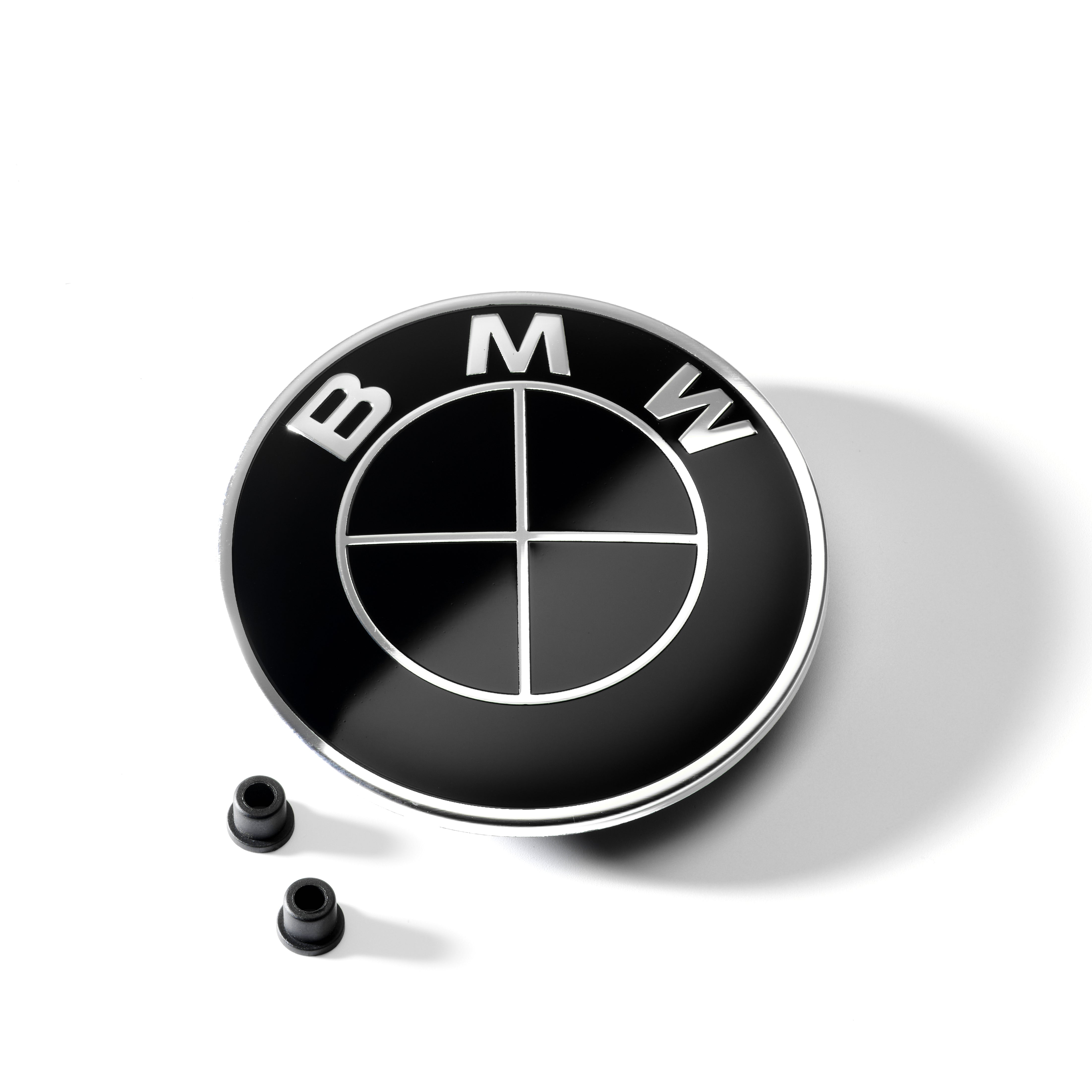 Emblema BMW 82mm 2 pini