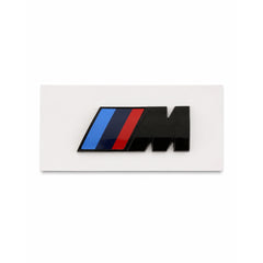 Emblemă Aripă BMW M 55x20mm, ABS