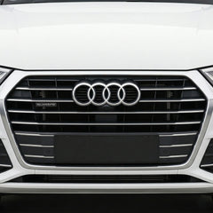 Emblema fata Audi 285mm