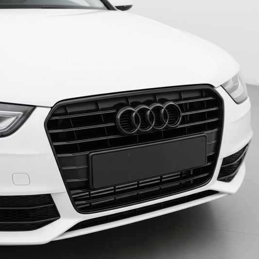 Emblema fata Audi 273mm
