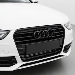 Emblema fata Audi 273mm