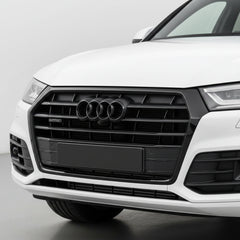 Emblema fata Audi 285mm