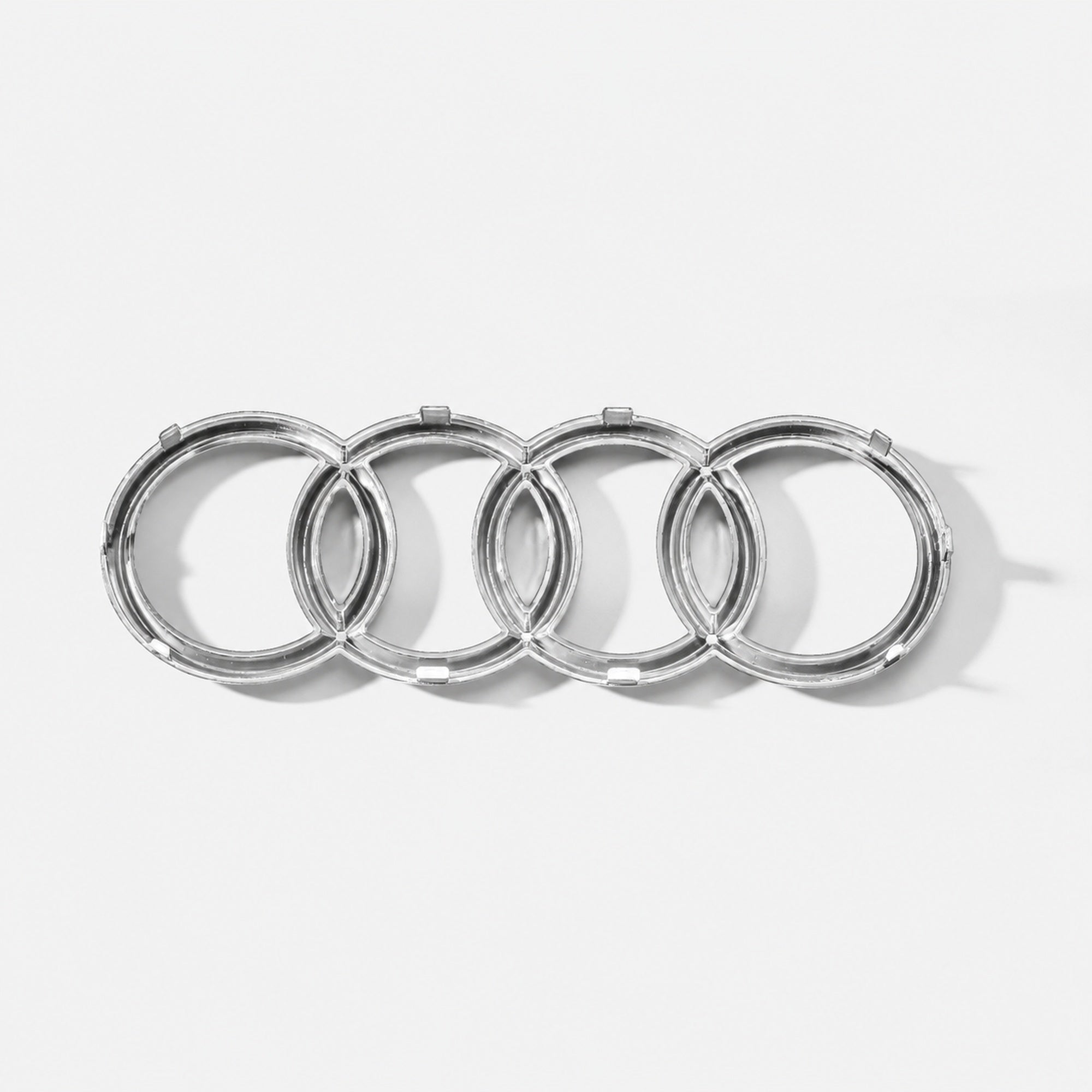 Emblema fata Audi 273mm