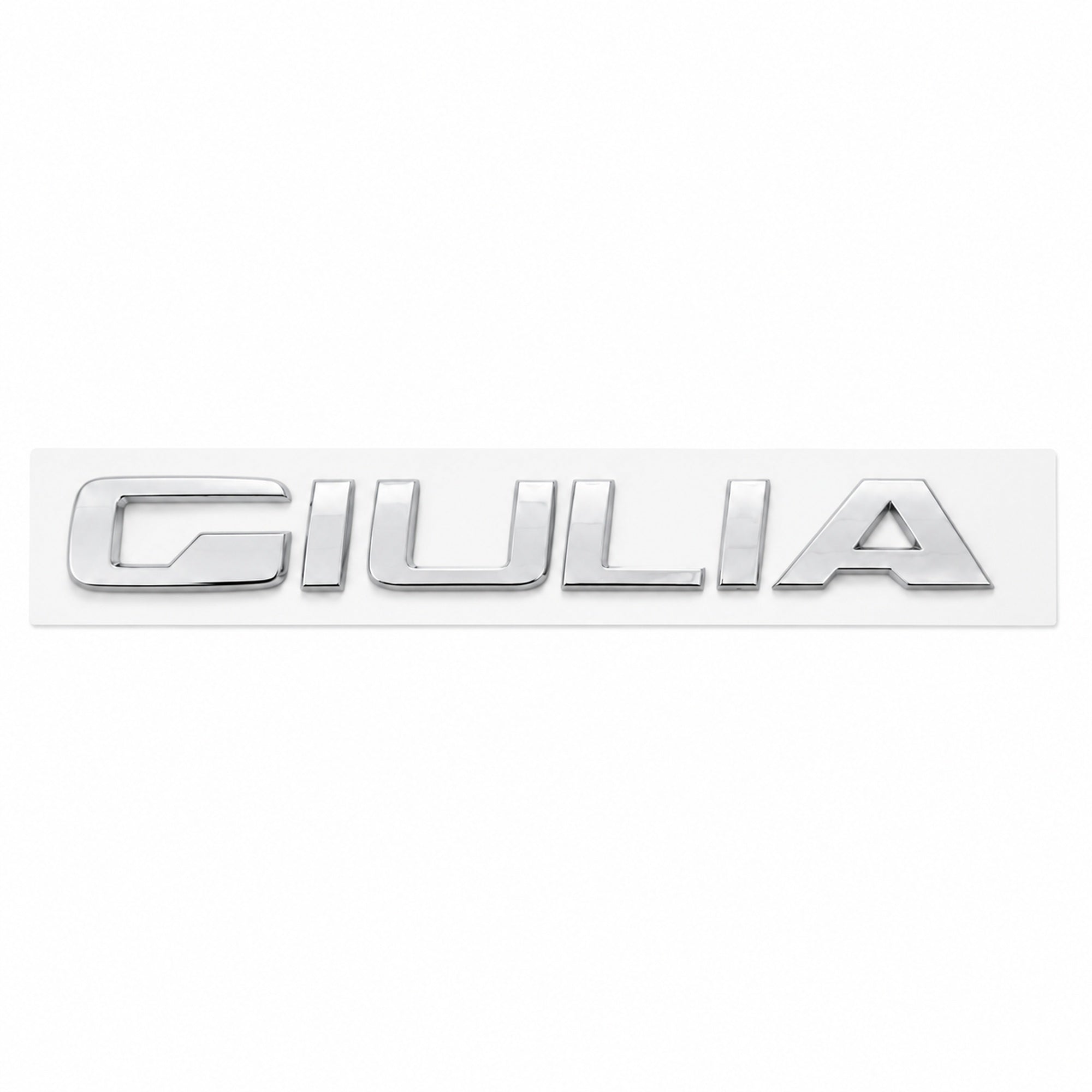 Emblema scris Giulia