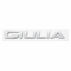 Emblema scris Giulia