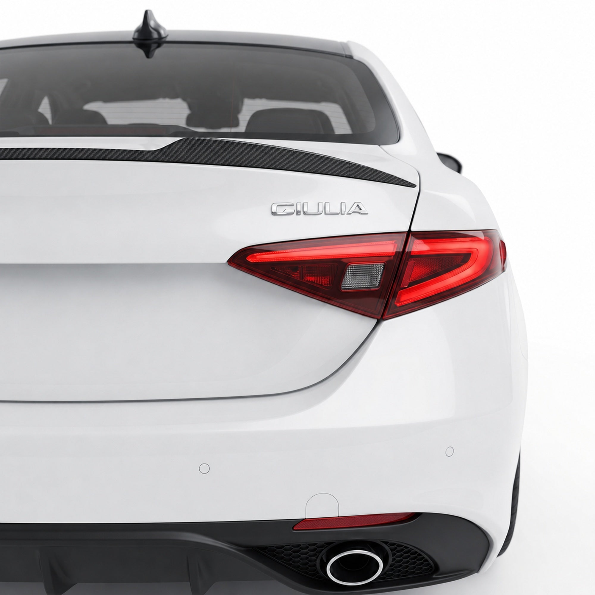 Emblema scris Giulia