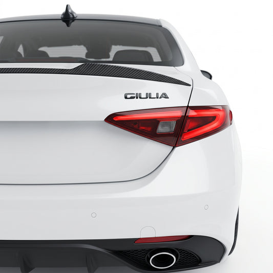 Emblema scris Giulia