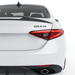 Emblema scris Giulia