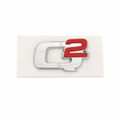 Emblema scris Q2