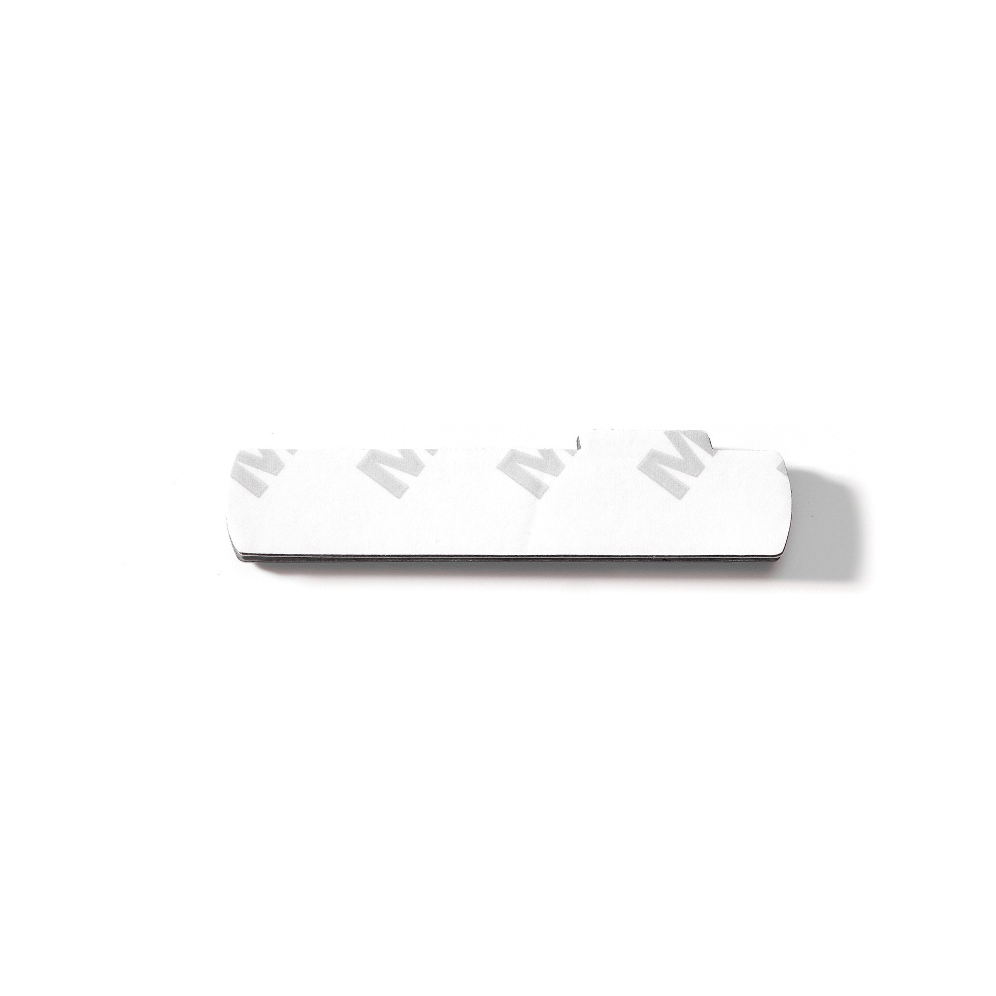Set 2 embleme Audi S line pentru aripi / uși, Negru Lucios