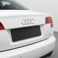 Emblema spate Audi 177mm