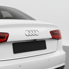 Emblema spate Audi 216mm