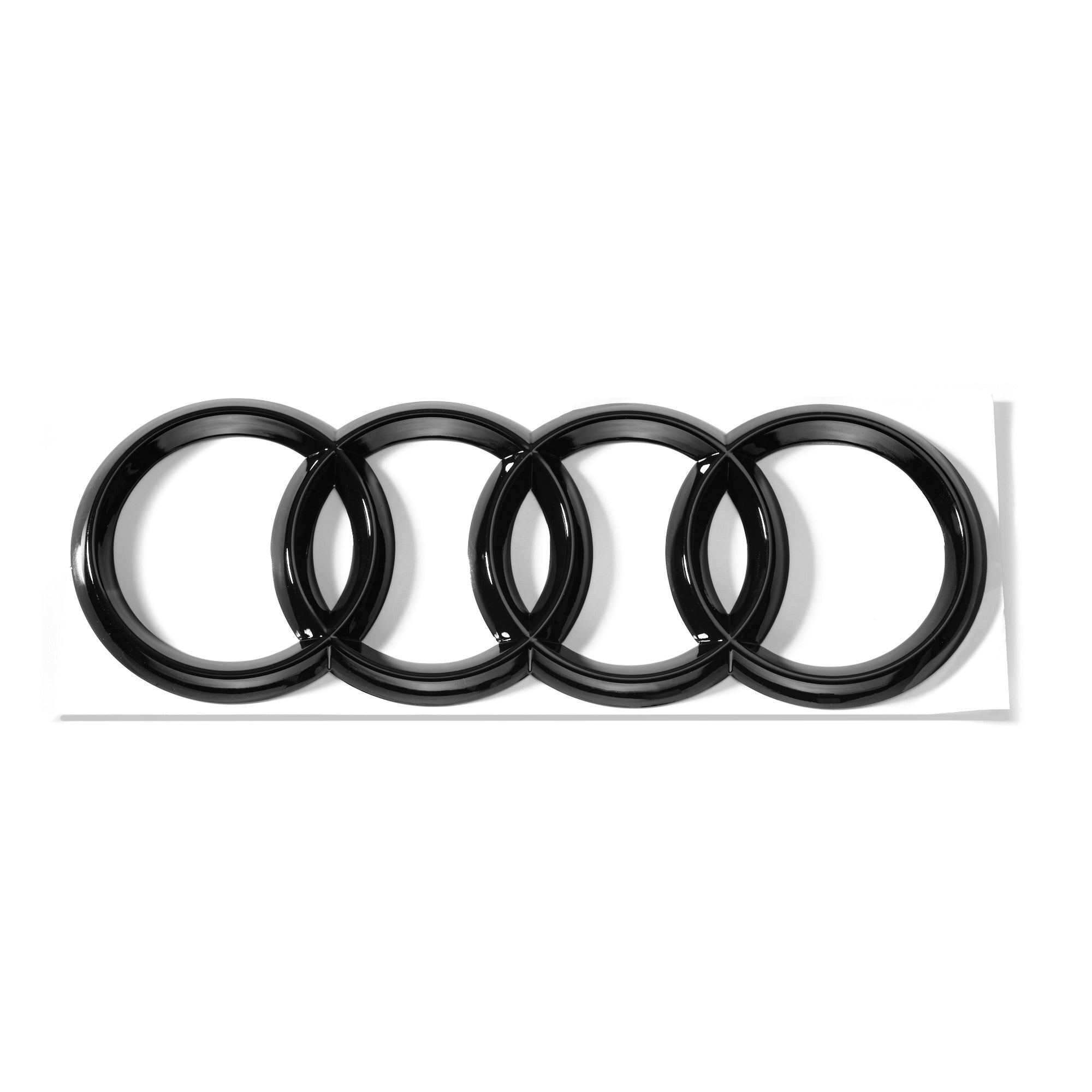 Emblema spate Audi 192mm