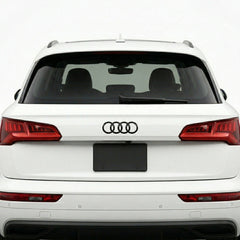 Emblema spate Audi 202mm