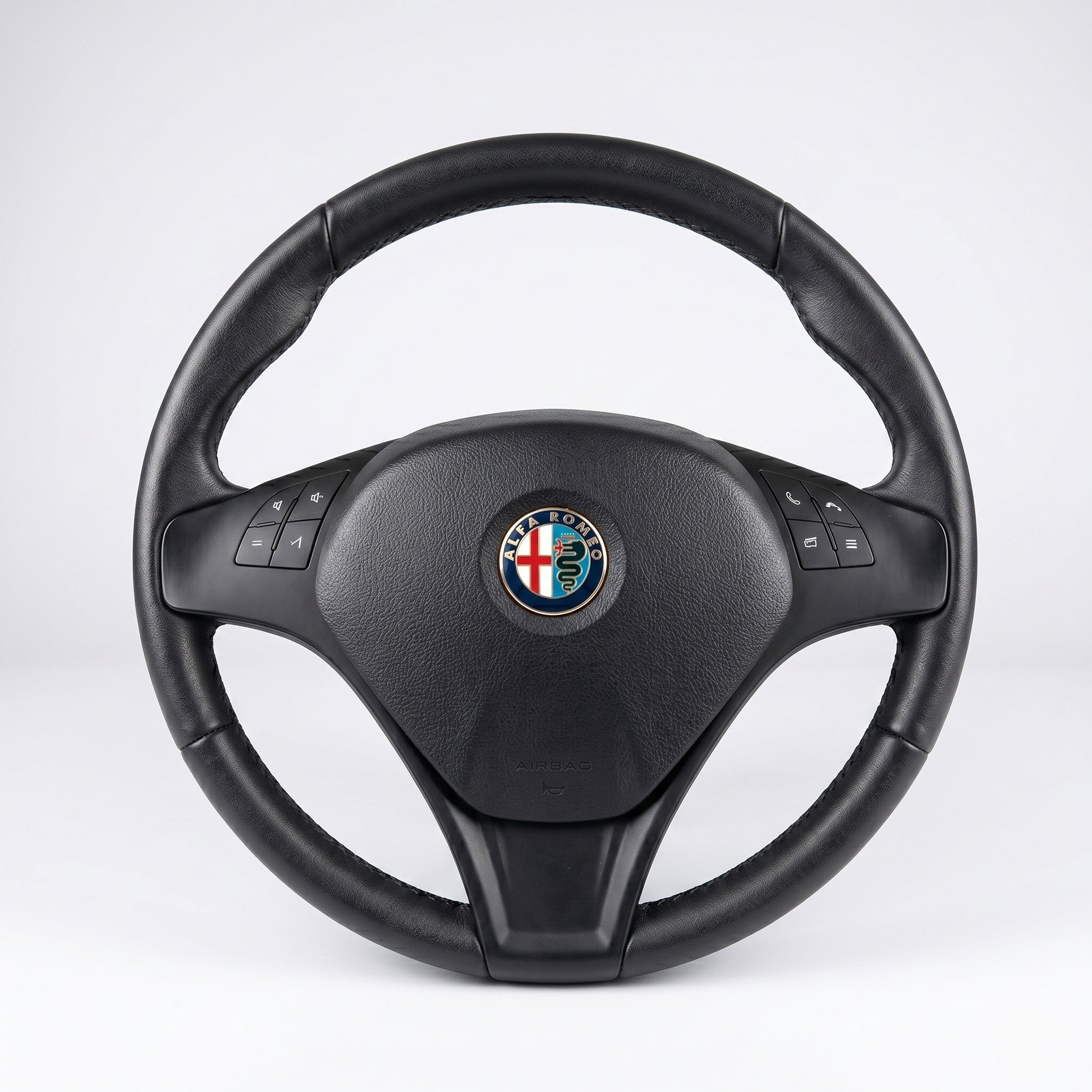 Emblema Volan Alfa Romeo 40mm