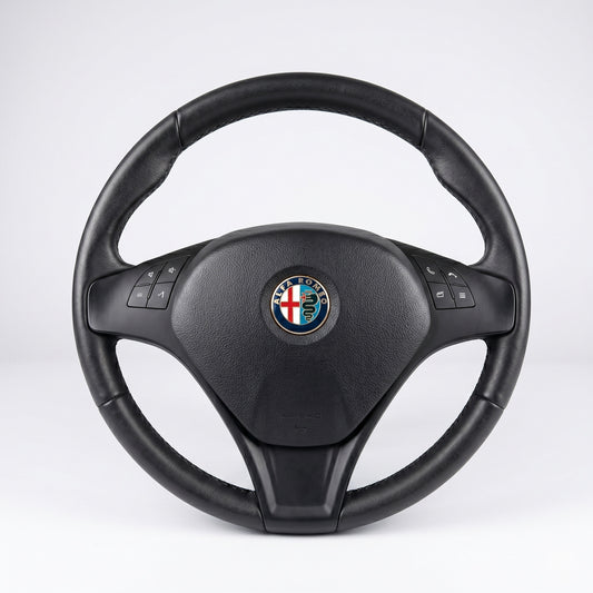 Emblema Volan Alfa Romeo 40mm