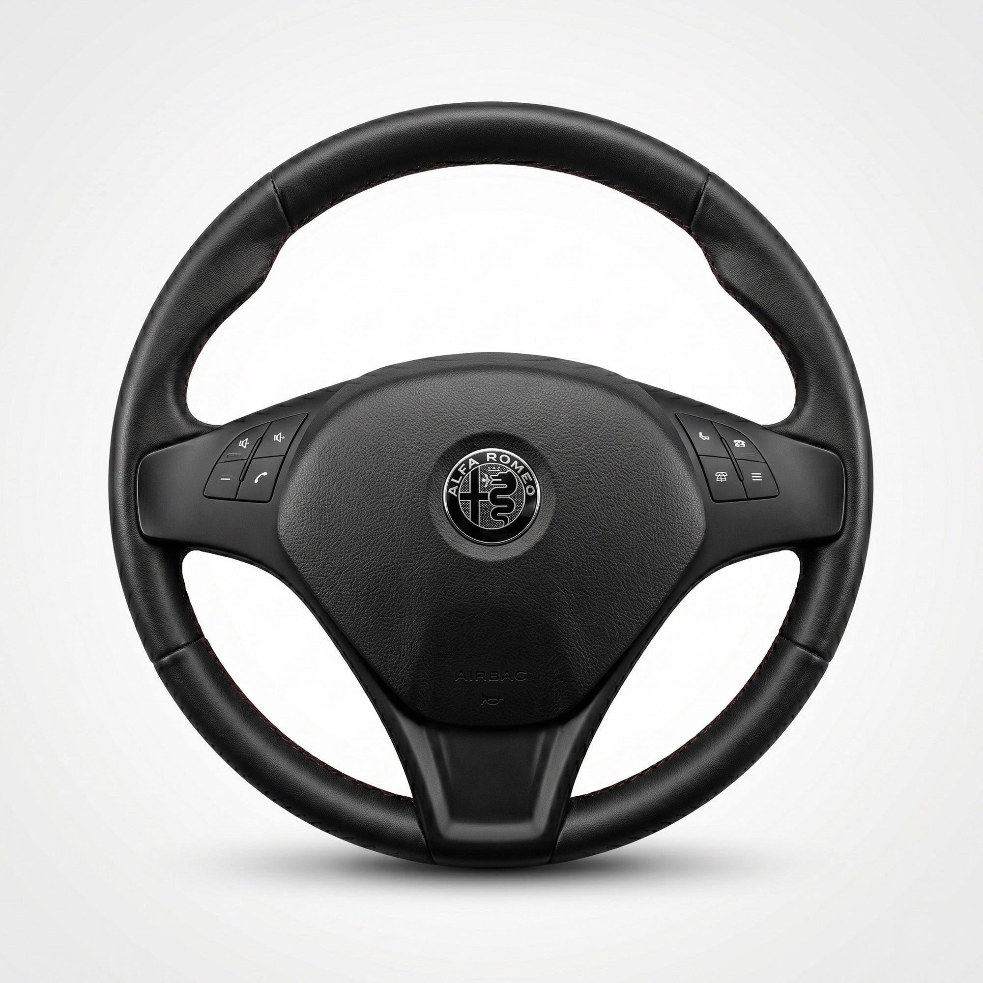 Emblema Volan Alfa Romeo 40mm