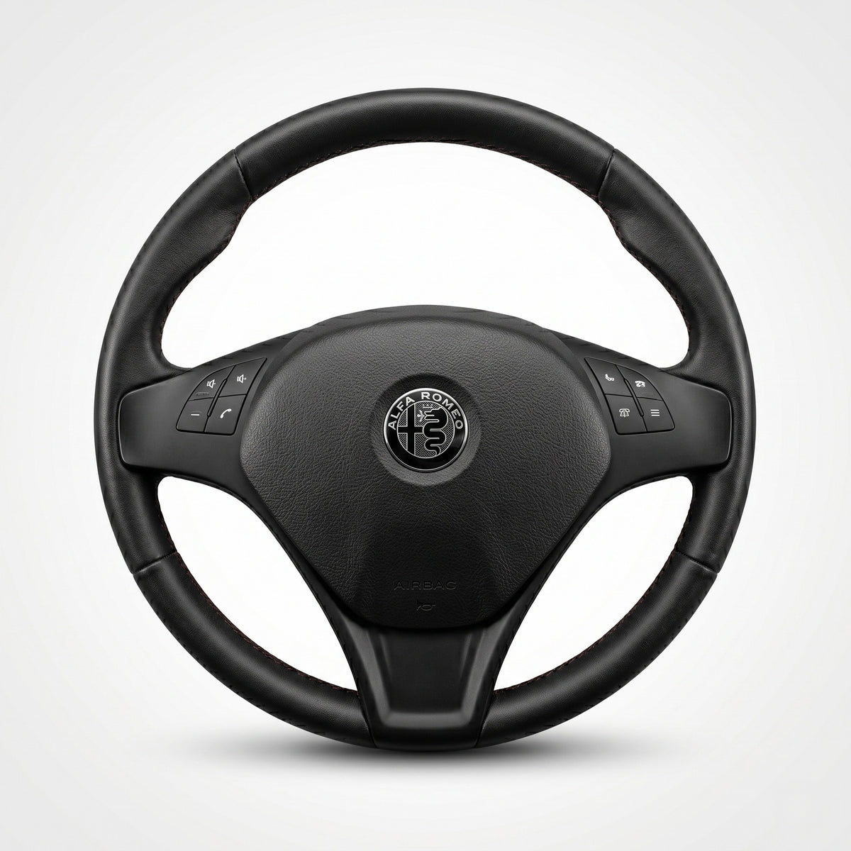 Emblema Volan Alfa Romeo 40mm