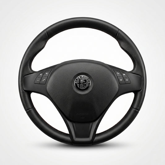 Emblema Volan Alfa Romeo 40mm