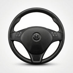 Emblema Volan Alfa Romeo 40mm