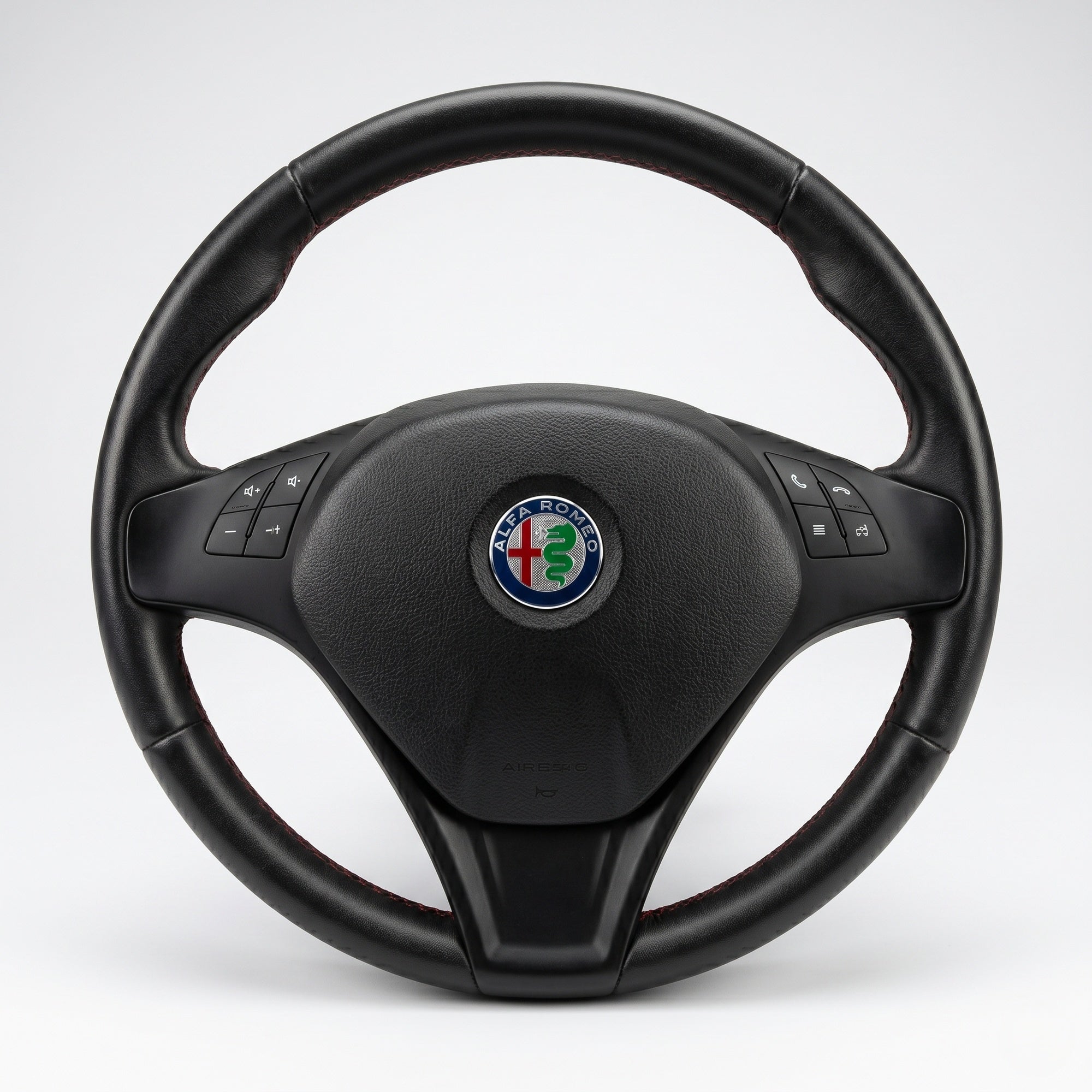 Emblema Volan Alfa Romeo 40mm