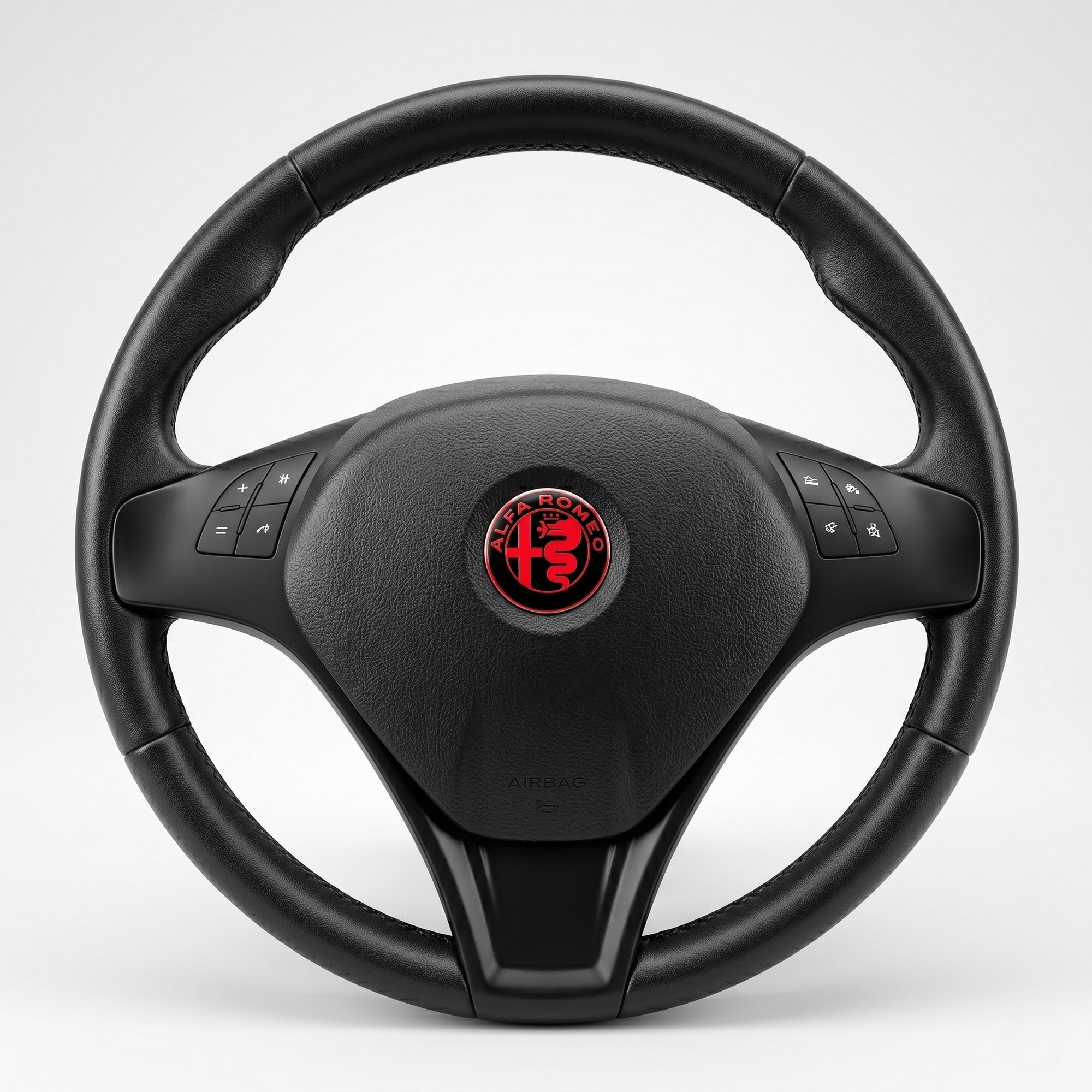 Emblema Volan Alfa Romeo 40mm