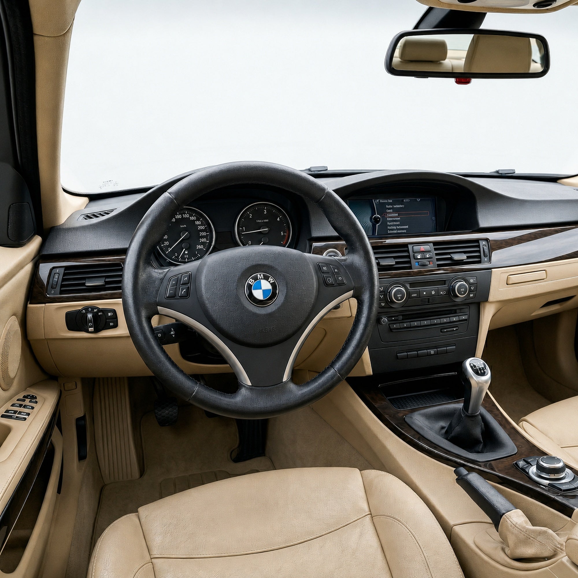 Emblema Volan BMW 45mm