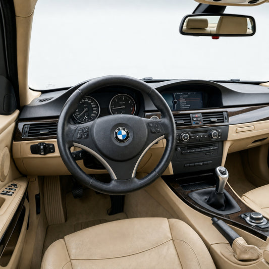 Emblema Volan BMW 45mm