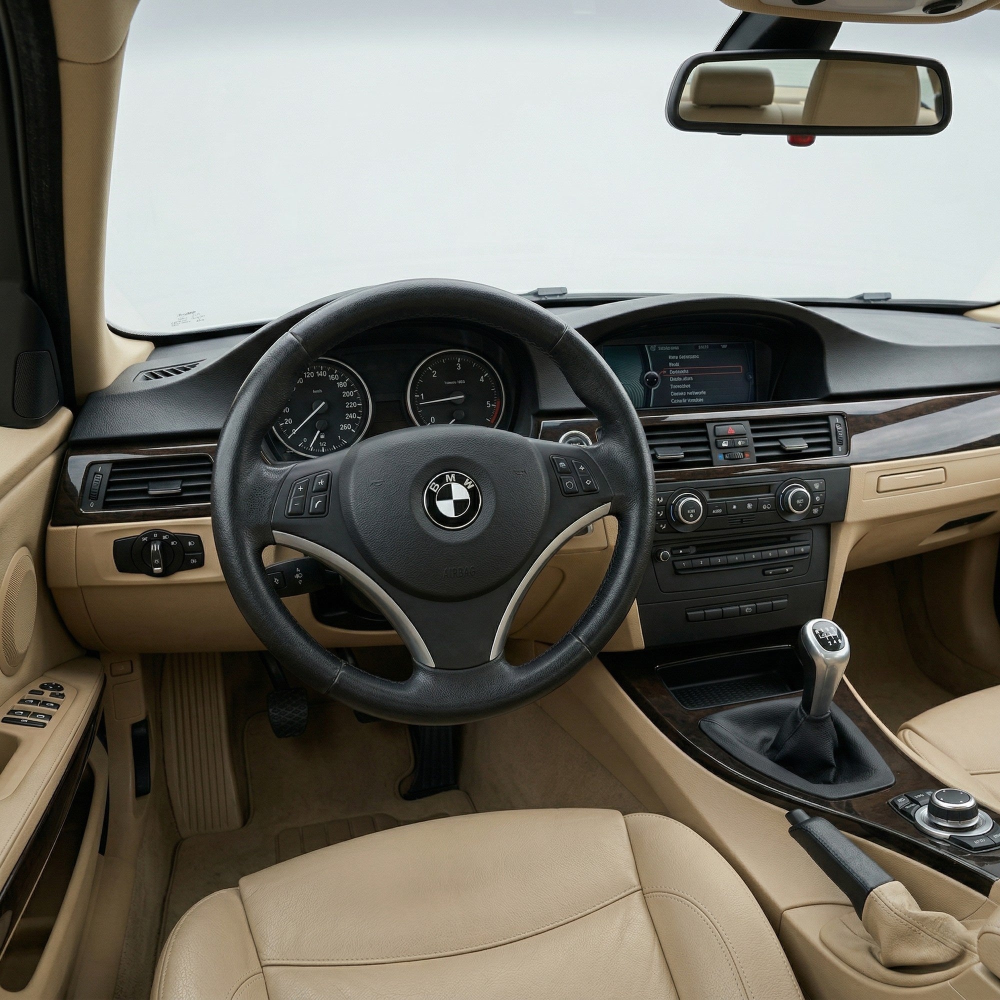 Emblema Volan BMW 45mm