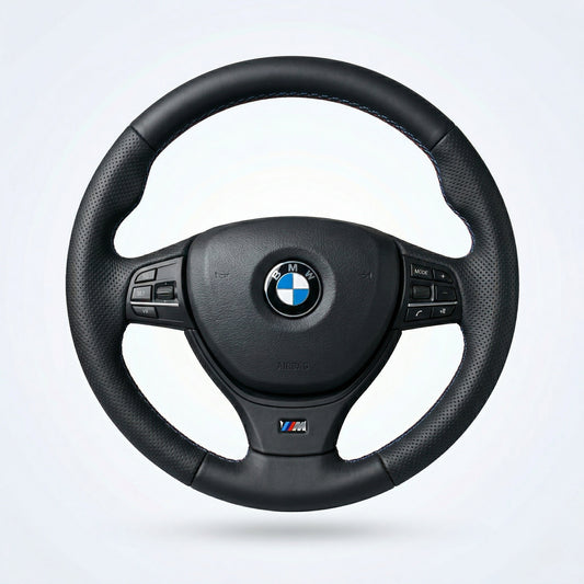 Emblemă M BMW 19x11mm pentru Volan / Jantă M Technik