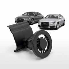 Suport Telefon Magnetic pentru Audi A6 C7 / A7 4G, S6/S7/RS6/RS7 | DRT WORKS