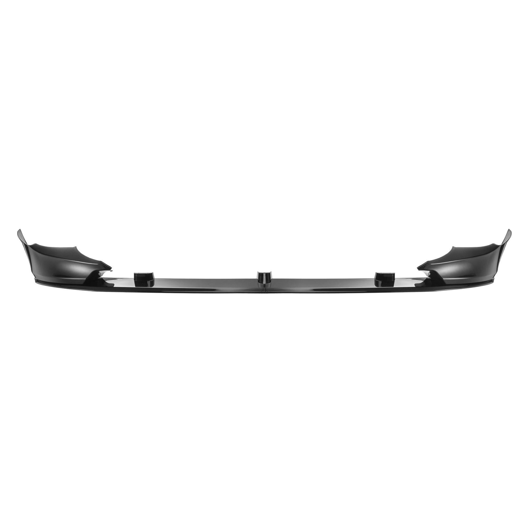 Prelungire bară față BMW Seria 5 E60 / E61 2004–2010 bară M Sport DRT WORKS MP Style