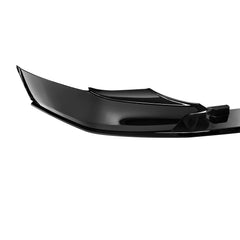 Prelungire bară față BMW Seria 5 E60 / E61 2004–2010 bară M Sport DRT WORKS MP Style